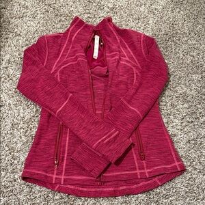 Lululemon Define jacket